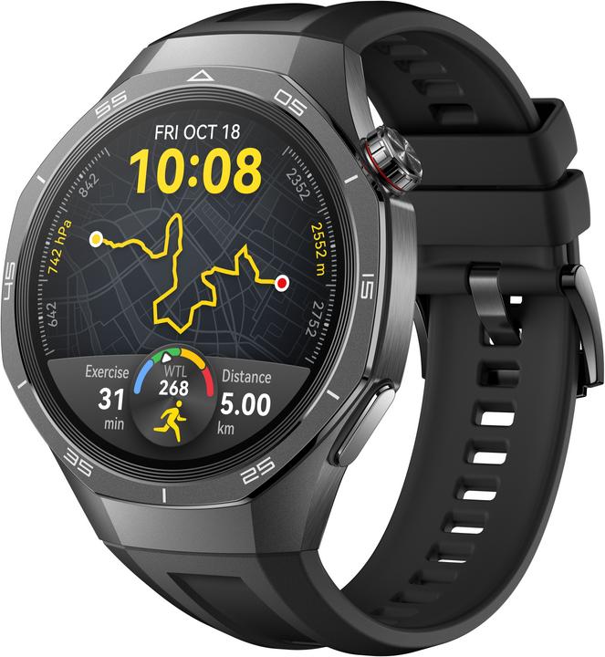 Huawei GT5 Pro (46 mm)