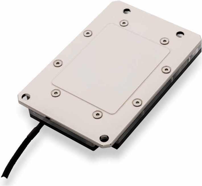 Actual product image Watercool HEATKILLER IV PRO for Threadripper