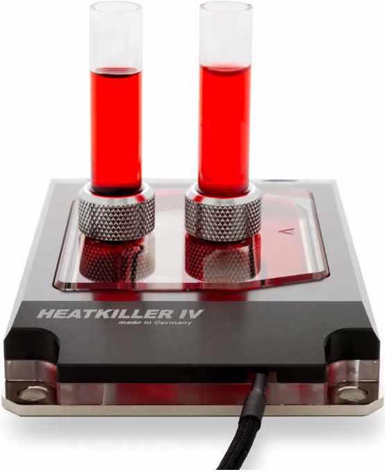 Actual product image Watercool HEATKILLER IV PRO for Threadripper