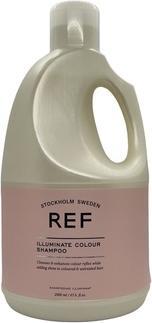 Ref. REF Illuminate Colour Shampoo 2000 ml (2000 ml, Flüssiges Shampoo)