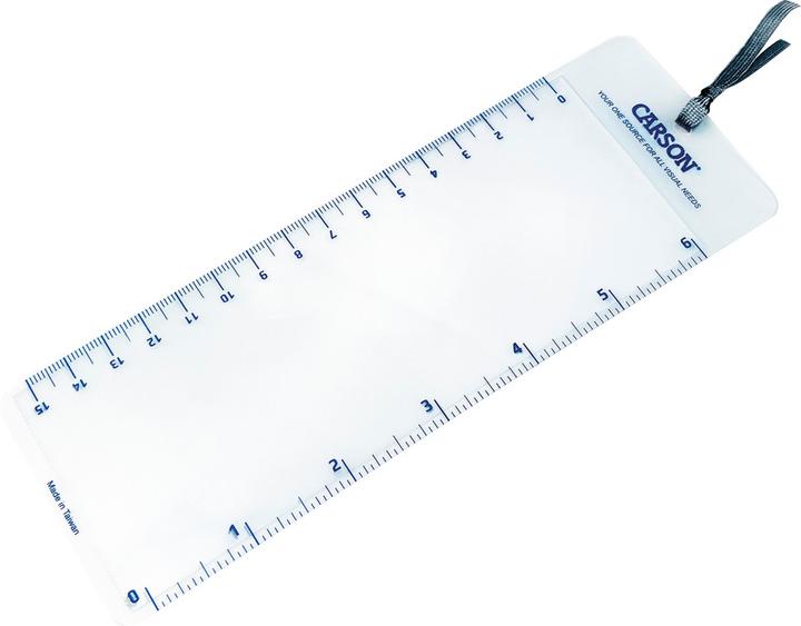 Carson Lupe MagniMark