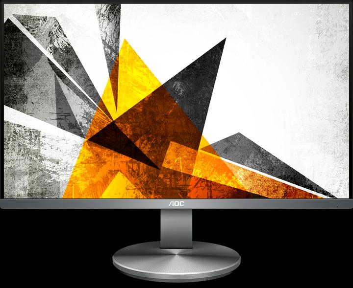 Produktbild AOC I2790vq/Bt (1920 x 1080 Pixel, 27")