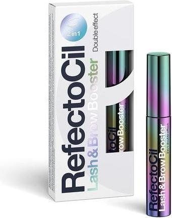 Actual product image Refectocil Lash&Brow Booster (6 ml)