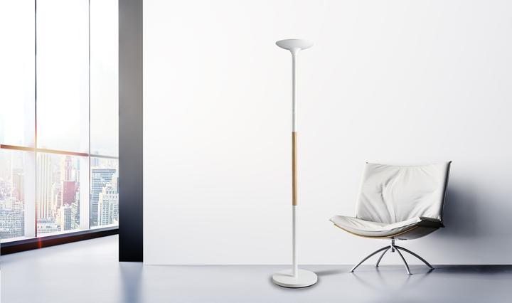 Actual product image Unilux Pryska (4000 lm)