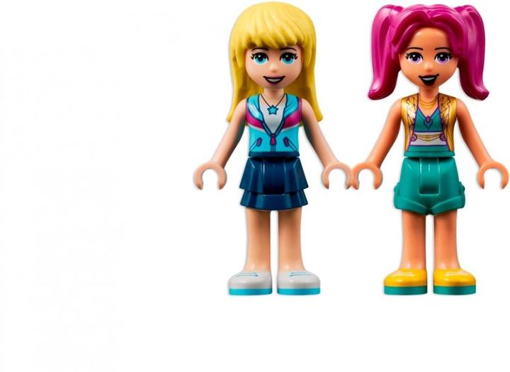 Produktbild LEGO Mobile Modeboutique (41719, LEGO Friends)