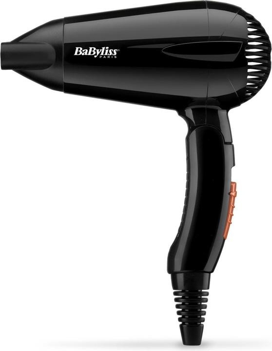 Actual product image BaByliss Travel Dry 2000 5344CHE