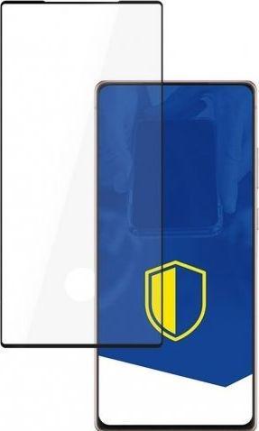 Actual product image 3MK Hardglass Max screen protector (1 Piece, Samsung Galaxy Note 20 Ultra)