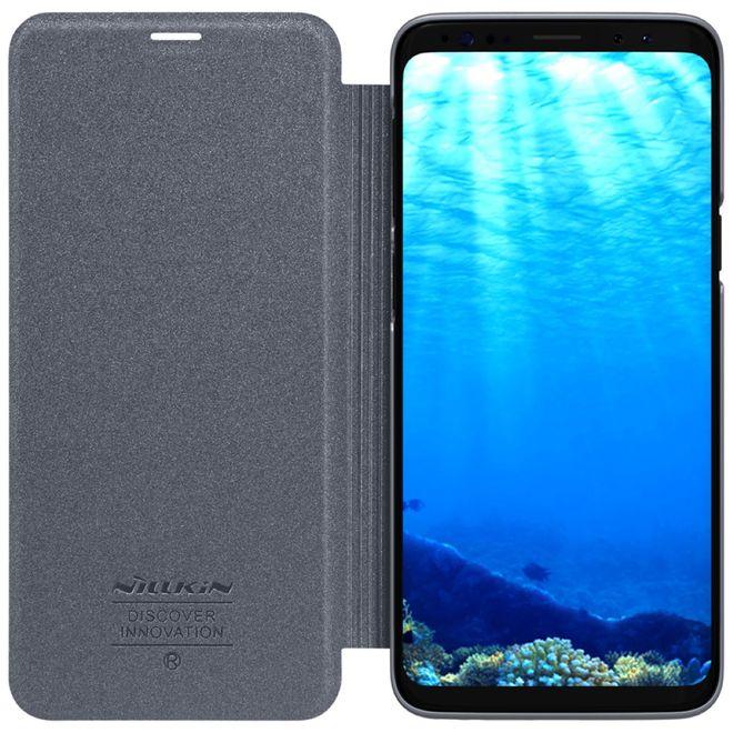 Produktbild Nillkin Sparkle Series (Samsung Galaxy S9+)