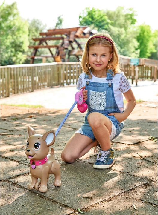 Image du produit Simba Chi Chi Love- Chiot Poo Poo