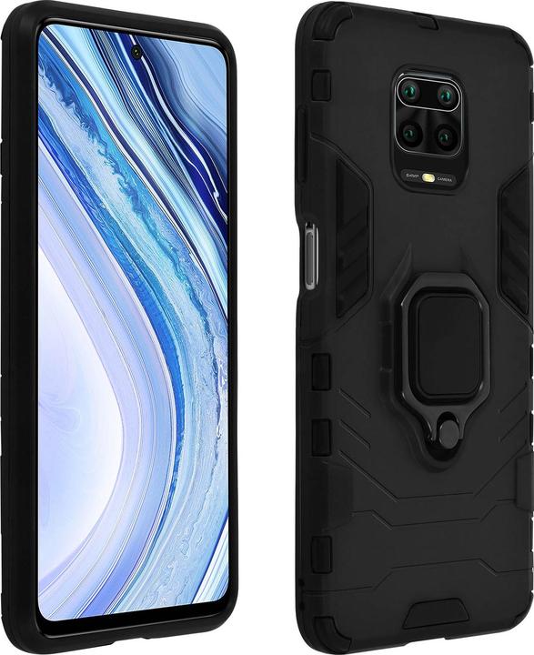 Image du produit Avizar Série Kibox (Xiaomi Redmi Note 9S)