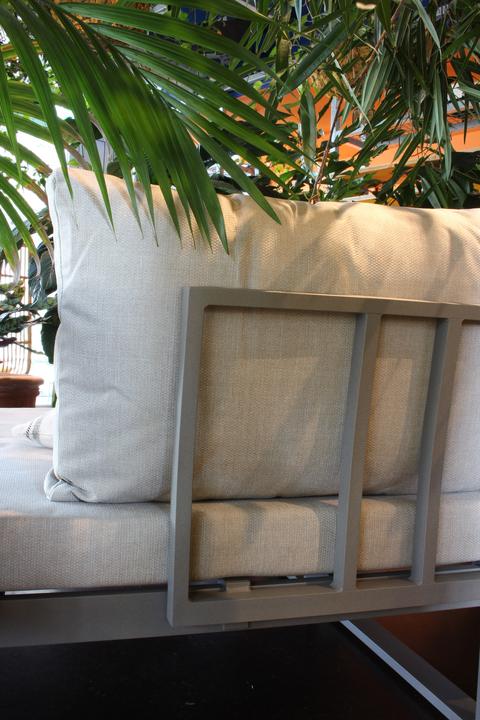 Productafbeelding Giardimo Loveseat