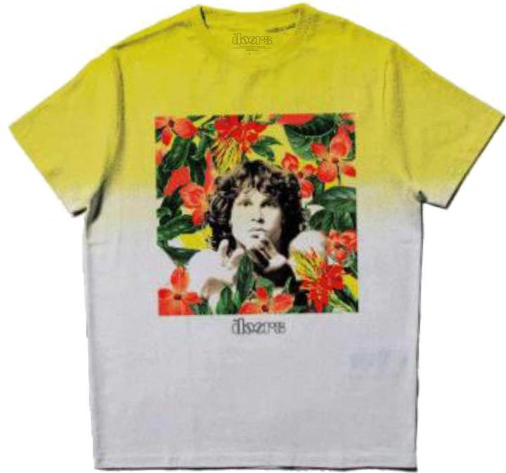 Produktbild The Doors TShirt (S)