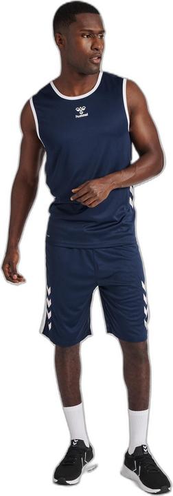 Immagine prodotto hummel Maglia Da Basket Core Xk (4XL)