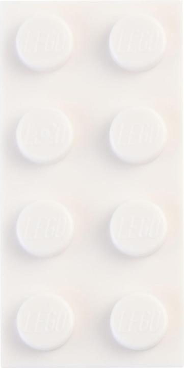 Produktbild LEGO Basic Steine (3001, LEGO Zubehör)