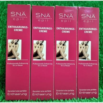 Rufin Snä-Epil (75 ml, 1 x)