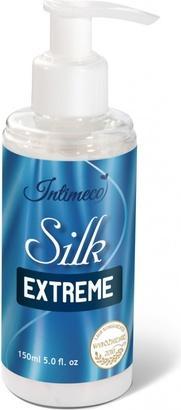 Intimeco Silk Extreme Gel moisturizing intimate gel with pump 150ml (150 ml, Intimgel)