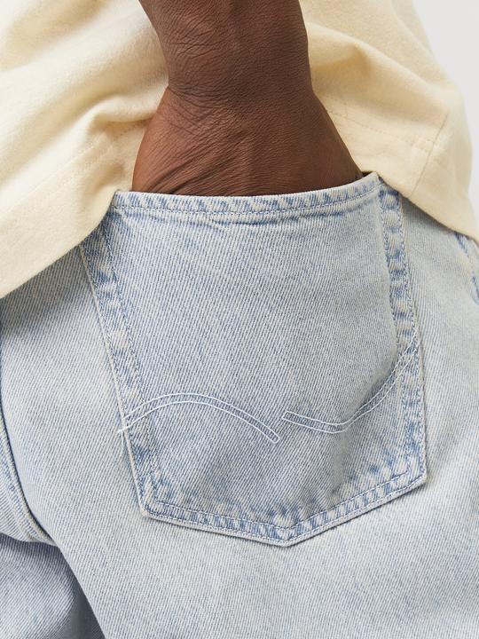 Immagine prodotto Jack & Jones JJIALEX JJORIGINAL SBD 307 Jeans baggy Fit Jeans baggy fit (27)
