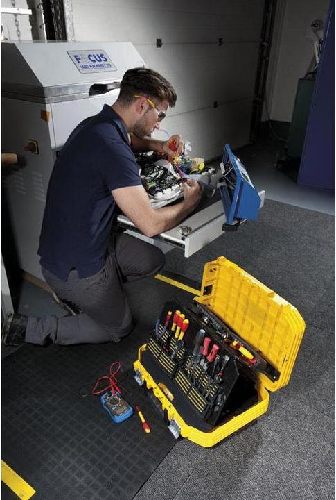 Produktbild Stanley Werkzeugkoffer FatMax (1 Teile)