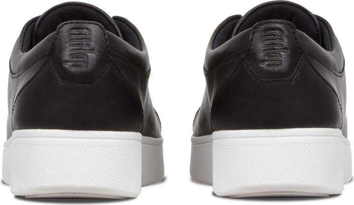 Produktbild Fitflop Rally Zwarte Veterschoenen Dames 37 (37)