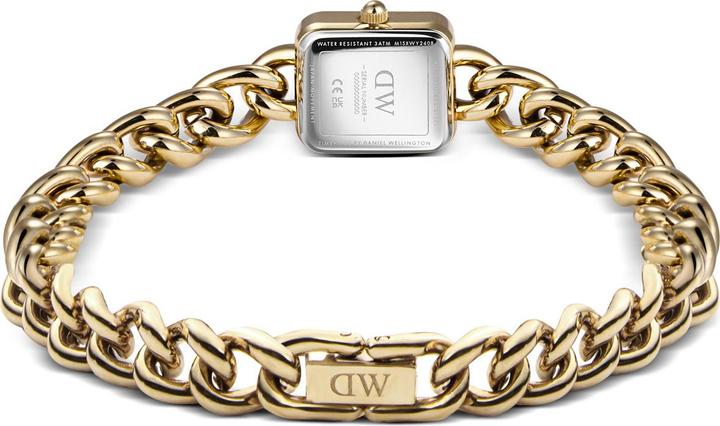 Produktbild Daniel Wellington Jolie Chain Gold