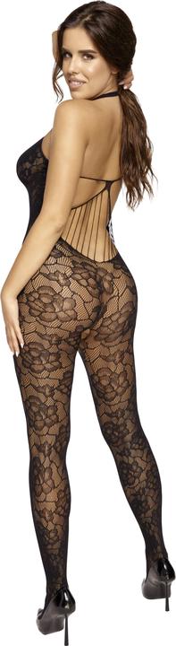 Image du produit Fantasy Lingerie Catsuit (Taille unique)