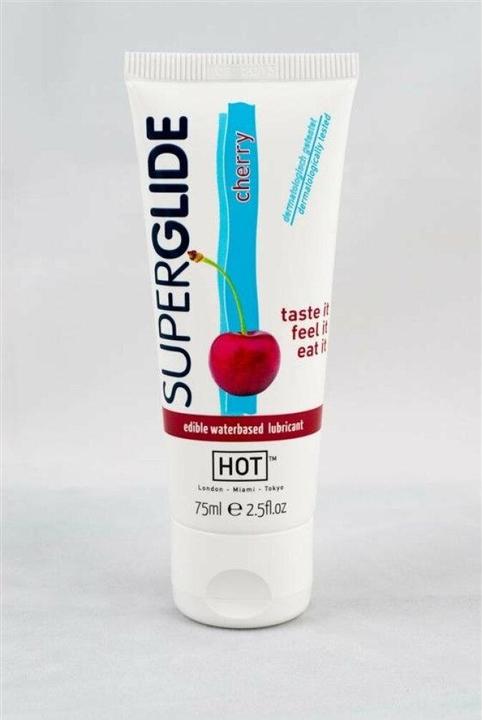 Image du produit HOT Superglide cerise (75 ml)