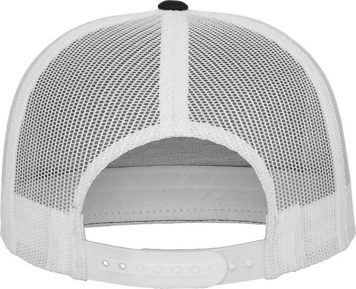 Produktbild Flexfit Unisex Adult Classic Two Tone Trucker Cap (One Size)