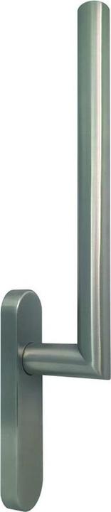 Nickal Hebeschiebetürgriff 5171 (Türgriff)