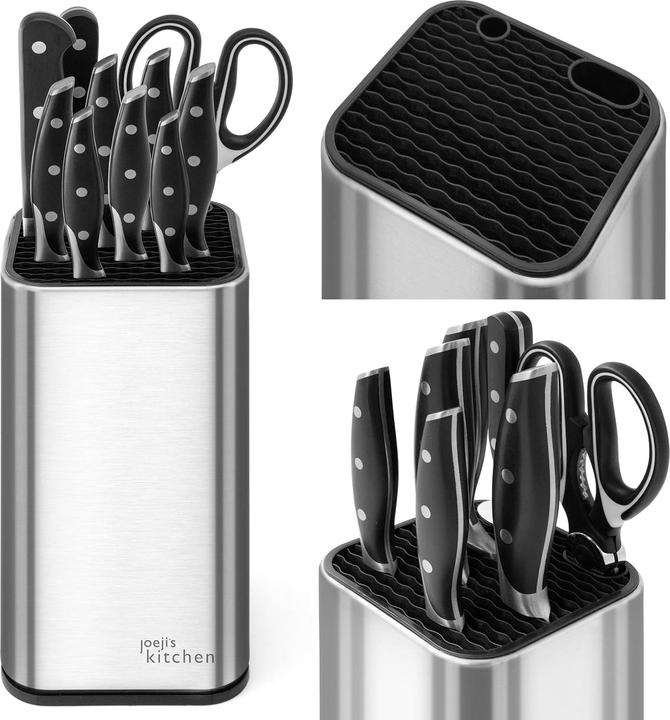 Produktbild Kitchen Universal Messerblock