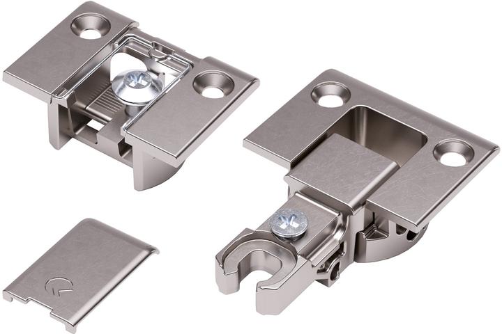 Image du produit Italiana Ferramenta Charnières pour abattants Kimana