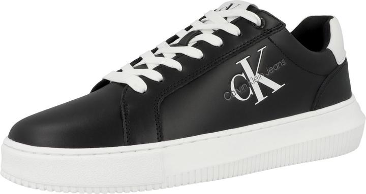 Produktbild Calvin Klein Jeans Chunky Cupsole Mono Lth - 58993 (41)