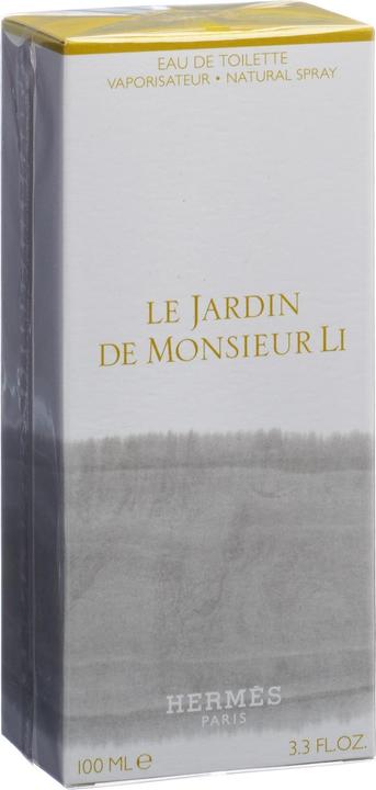Produktbild Hermès Le Jardin de Monsieur Li (Eau de Toilette, 100 ml)