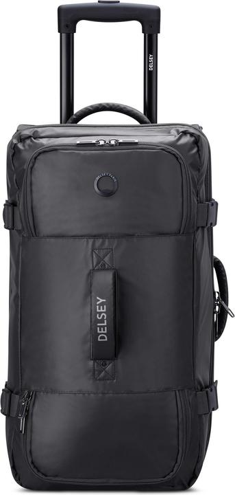 Delsey Raspail 2-Rollen Reisetasche 73 cm (71 l, XL (ab 115l))