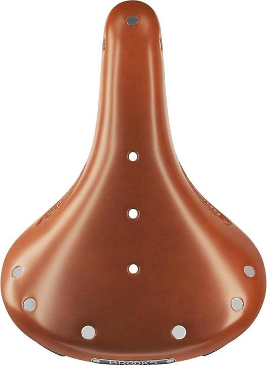 Image du produit Brooks England Dépliant S