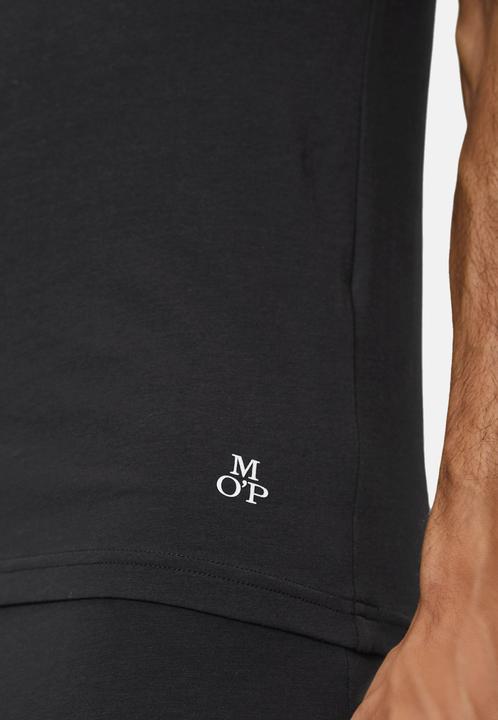 Actual product image Marc O'Polo V-Shirt Essentials (M)