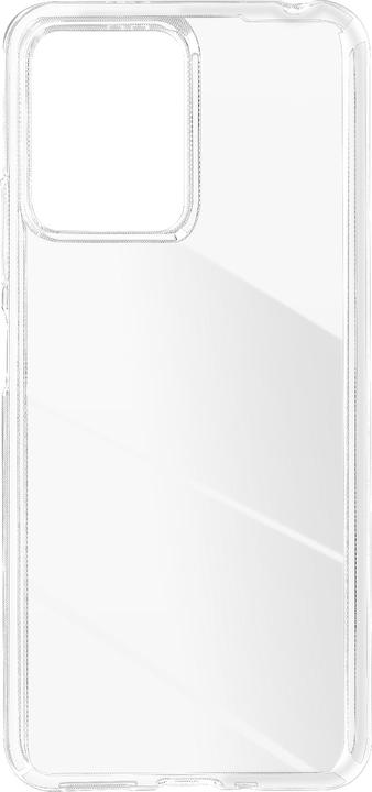 Actual product image Avizar Skin Series (Xiaomi Redmi Note 12 5G)