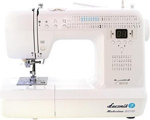 Actual product image Łucznik Archer did it. TO SEE Malwina 2070