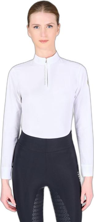 Actual product image Vestrum 's riding jersey denver training (L)