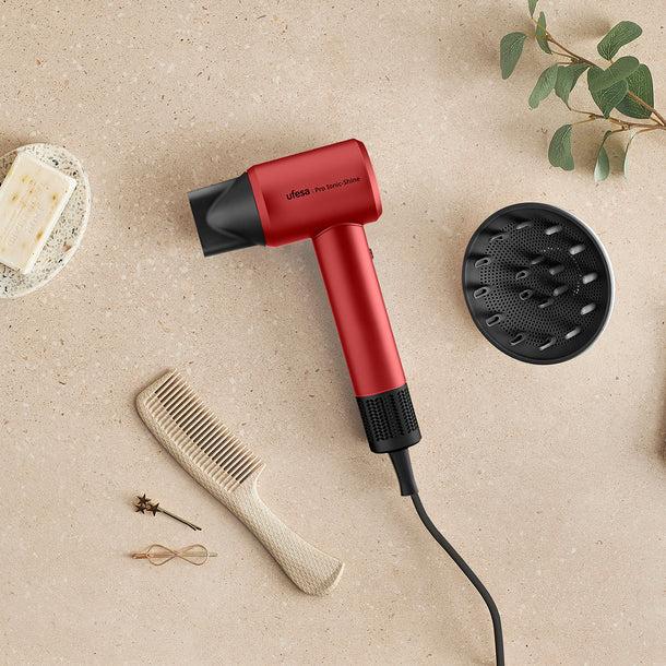 Actual product image Ufesa Pro Ionic Air