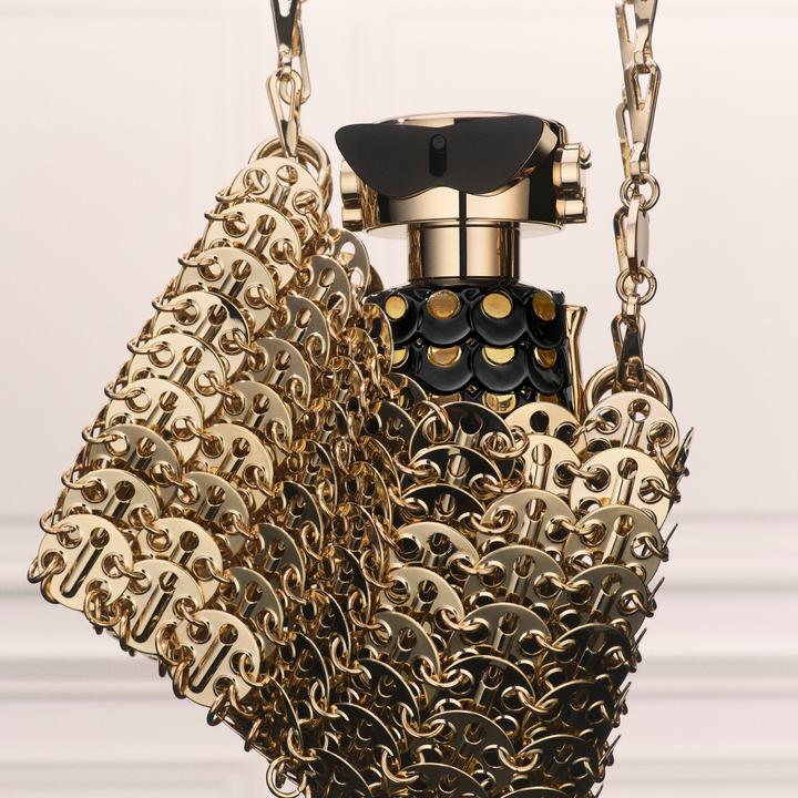 Actual product image Paco Rabanne Fame (Eau de parfum, 30 ml)