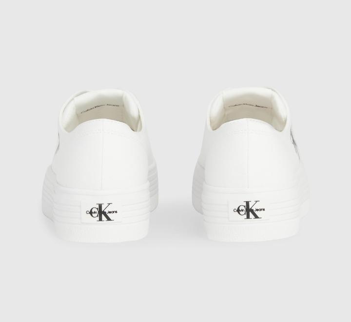 Immagine prodotto Calvin Klein Jeans Vulcanized Flatform Essential Mono - 57589 (41)