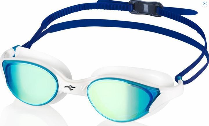 Produktbild Swim & Fun Schwimmbrille VORTEX MIRROR (One Size)