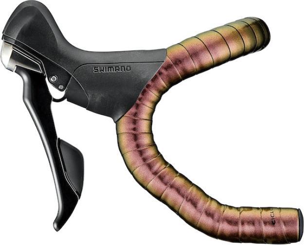 Immagine prodotto Ciclovation Tocco di pelle