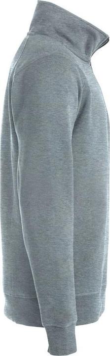Immagine prodotto Clique Felpa classica con mezza zip (S)