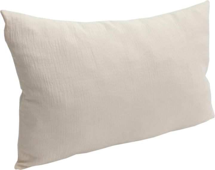 Kuli-Muli Housse d’oreiller (40 x 60 cm, 40 x 60 cm)