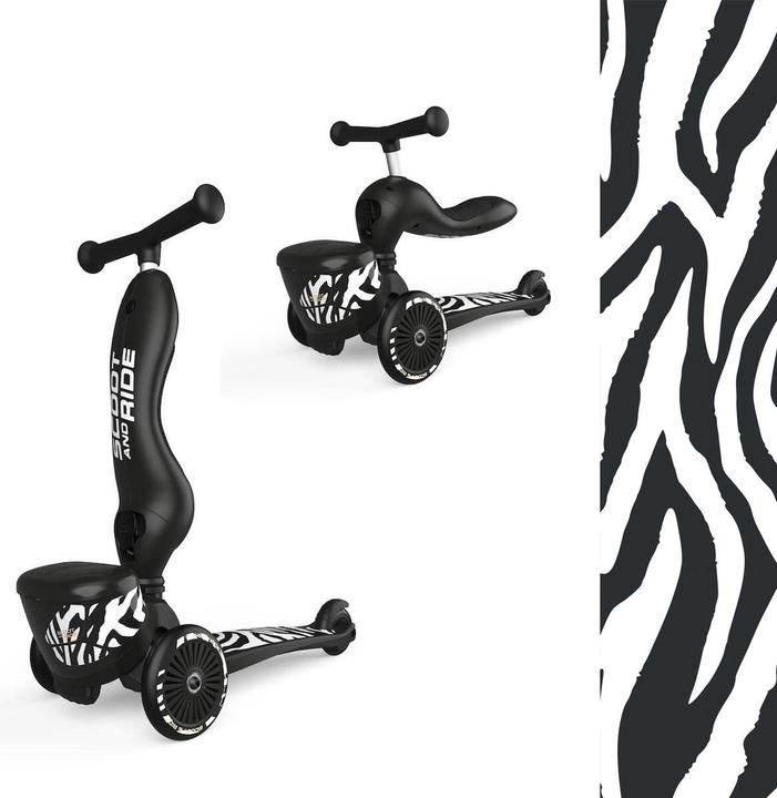 Immagine prodotto Scoot and Ride Highwaykick 1