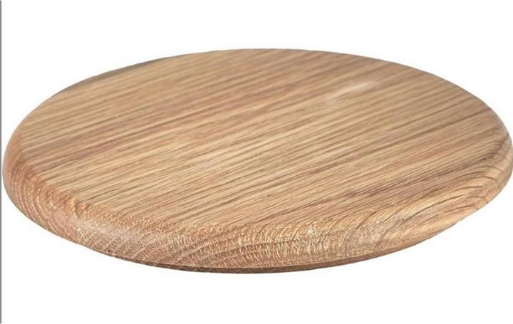 Immagine prodotto Bitz Coperchio Coperchio 12 cm, 1 pezzo, Marrone chiaro (12 cm, 0.34 l, 1 x)