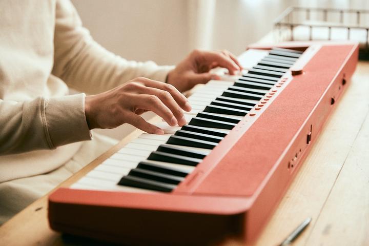 Produktbild Casio CT-S1 (61 Tasten)