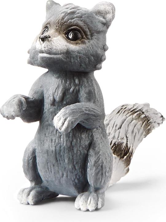 Actual product image Schleich Marweens Animal Kindergarten