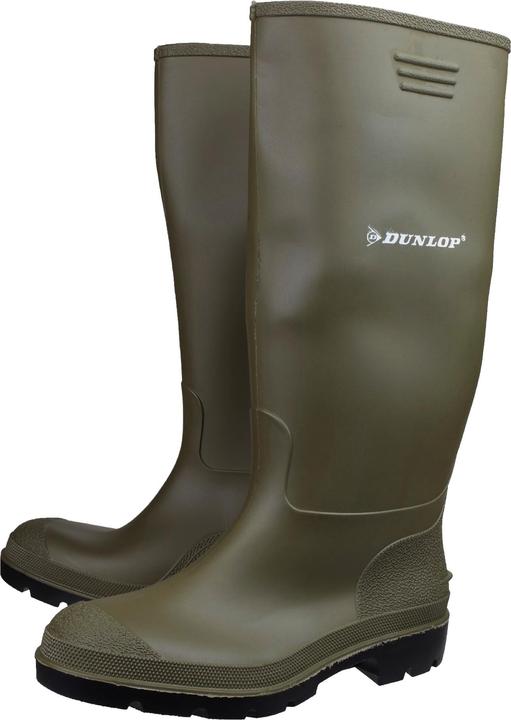 Image du produit Dunlop Bottes de travail Pricemastor (37)